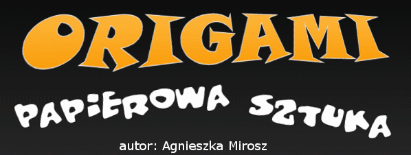 Origami - papierowa sztuka